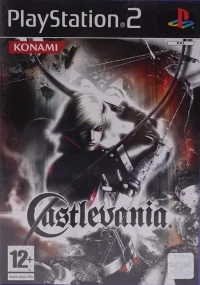 Castlevania [CH]