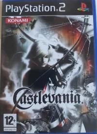 Castlevania [ES]