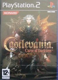 Castlevania: Curse of Darkness (7027639)