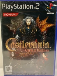 Castlevania: Curse of Darkness (7120675)