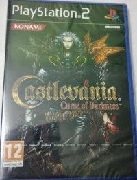 Castlevania: Curse of Darkness (7122686)