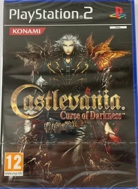 Castlevania: Curse of Darkness (7124284)