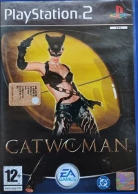 Catwoman [IT]