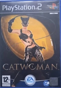 Catwoman [NL]