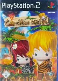 CaveMan Rock [DE]
