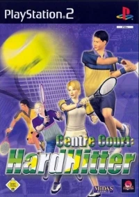 Centre Court: Hardhitter [DE]