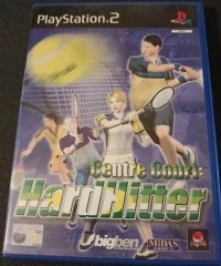 Centre Court: Hardhitter [NL]