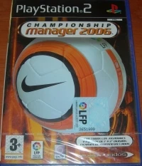 Championship Manager 2006 (PCM06SSP07)