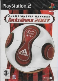 Championship Manager L'Entraineur 2007