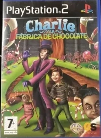 Charlie y la Fabrica de Chocolate