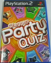 Cheggers Party Quiz [ES]