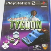 Chemist Tycoon [DE]