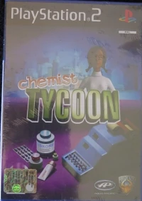 Chemist Tycoon [IT]