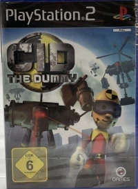CID The Dummy [DE]