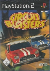 Circuit Blasters [DE]