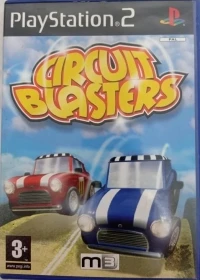 Circuit Blasters [ES]