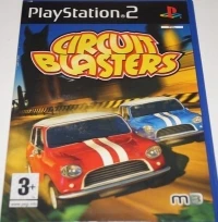 Circuit Blasters [NL]