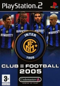 Club Football 2005: FC Intenazionale