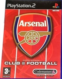 Club Football: Arsenal [FR]