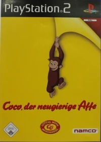 Coco der neugierige Affe