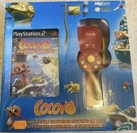 Cocoto Fishing Master (red cocoto fishing rod)