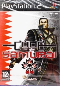 Code of the Samurai [ES]