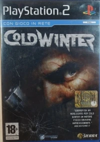 Cold Winter [IT]
