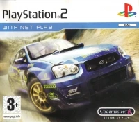 Colin McRae Rally 2005 (Not for Resale)