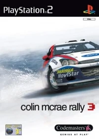 Colin McRae Rally 3 [IT]