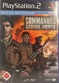 Commandos: Strike Force [DE]