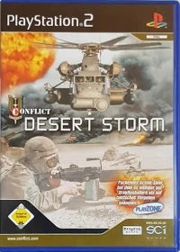 Conflict: Desert Storm [DE]