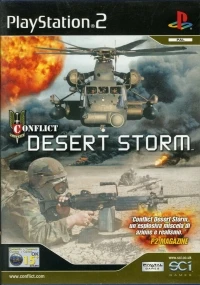 Conflict: Desert Storm [IT]