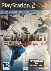 Conflict: Global Storm [ES]
