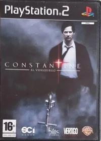Constantine [ES]