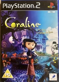 Coraline [UK]