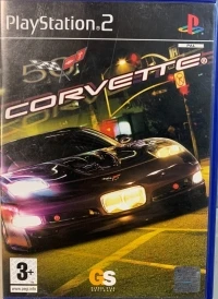 Corvette [ES]