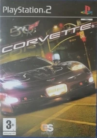 Corvette [FR]