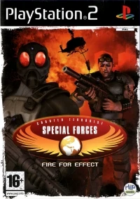 Counter Terrorist Special Forces: Fire for Effect [IT]
