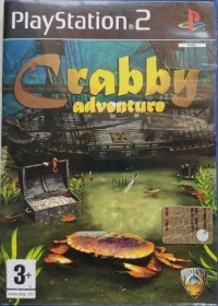 Crabby Adventure [IT]