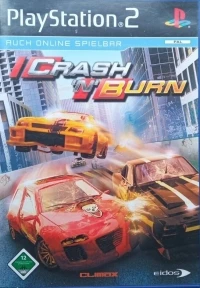 Crash 'n' Burn [DE]