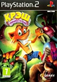 Crash: Mind over Mutant [RU]