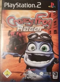 Crazy Frog Racer [DE]