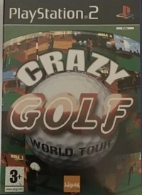 Crazy Golf World Tour [PT]