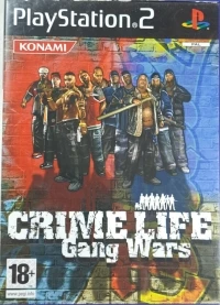 Crime Life: Gang Wars [NL]