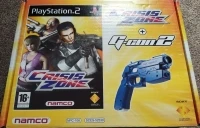 Crisis Zone + G-Con 2