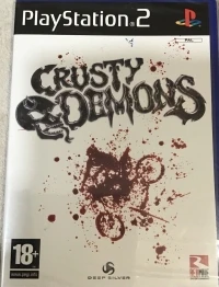 Crusty Demons [ES]