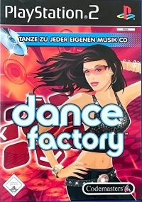 Dance Factory [DE]