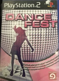 Dance Fest [DE]