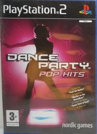 Dance Party: Pop Hits