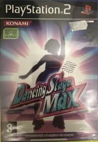 Dancing Stage Max [IT]